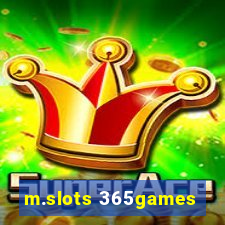 m.slots 365games